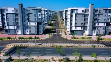 اليوم انطلاق حجز 1000 وحدة سكنية في الطرح الأول من «سكن لكل المصريين 8»